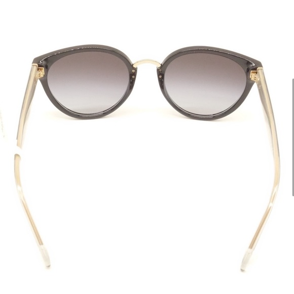 Burberry Cat Eye Sunglasses - Picture 3 of 4